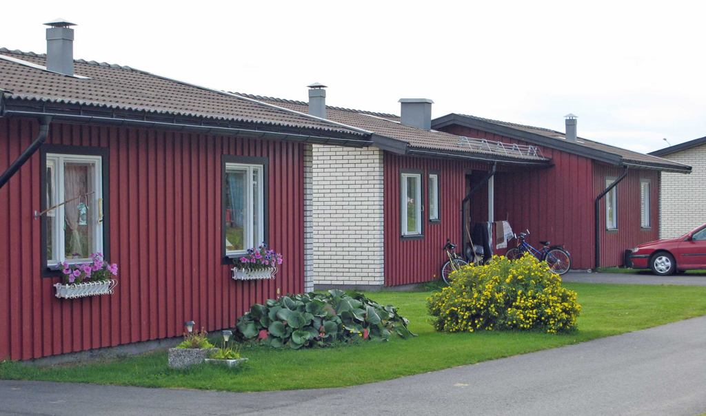 Bastugatan 18 L