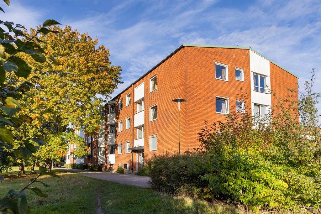Docentgatan 22 C