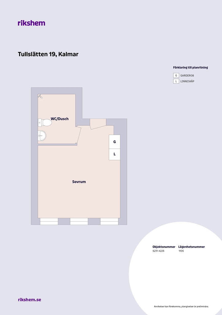 Tullslätten 19
