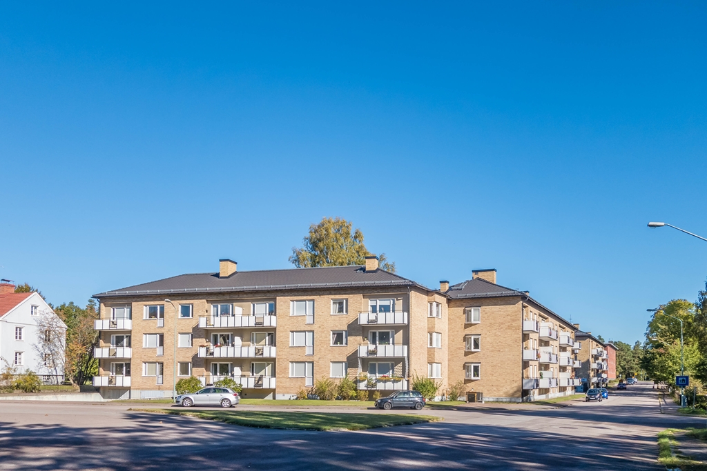Vasagatan 33 B