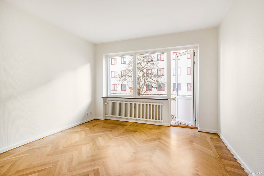 Lägenhet, 3 rooms, 82 sqm, Eskilstuna