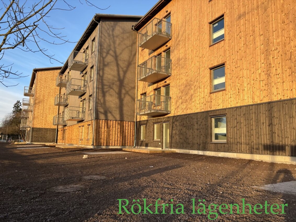 Lägenhet, 1 rooms, 26 sqm, Västerhaninge