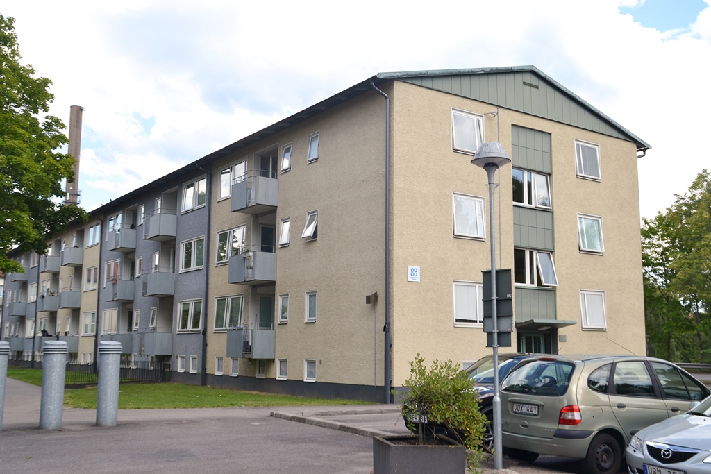 Lägenhet, 3 rooms, 77 sqm, Borås