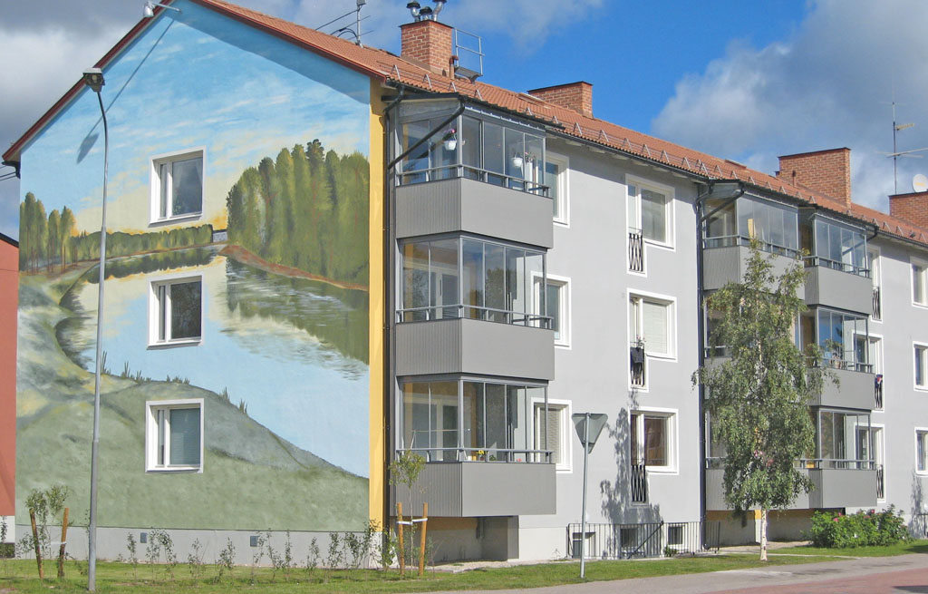 Svegsgatan 23 B