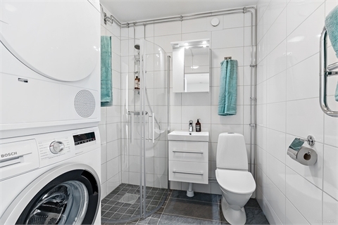 Lägenhet, 4 rooms, 92 sqm, Eskilstuna