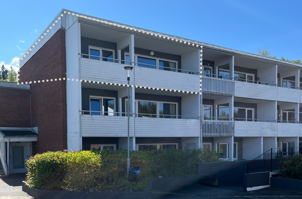 Bågvägen 46