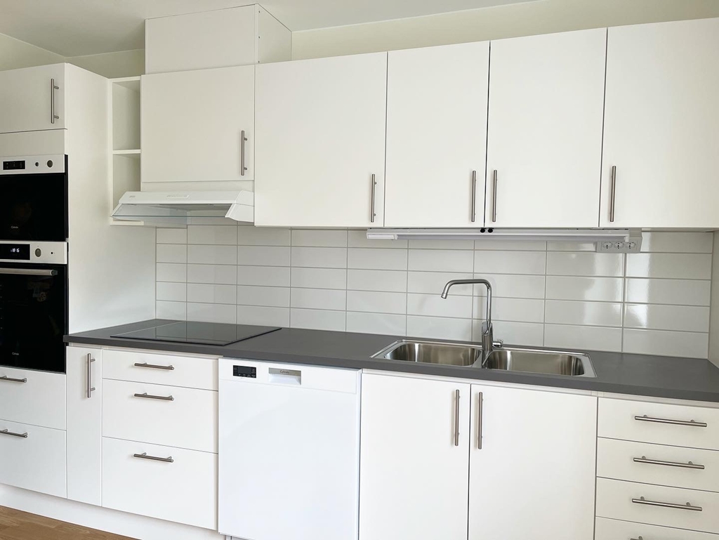 Lägenhet, 2 rooms, 74 sqm, Sundsbruk