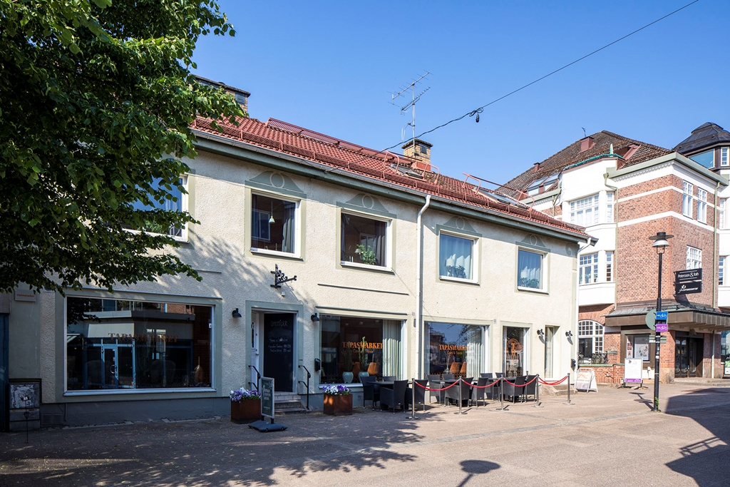 Lägenhet, 5 rooms, 130 sqm, Värnamo