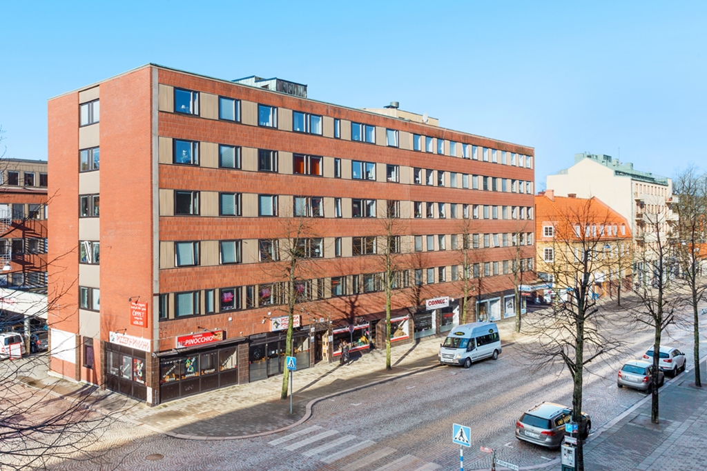 Lägenhet, 3 rooms, 87 sqm, Borås