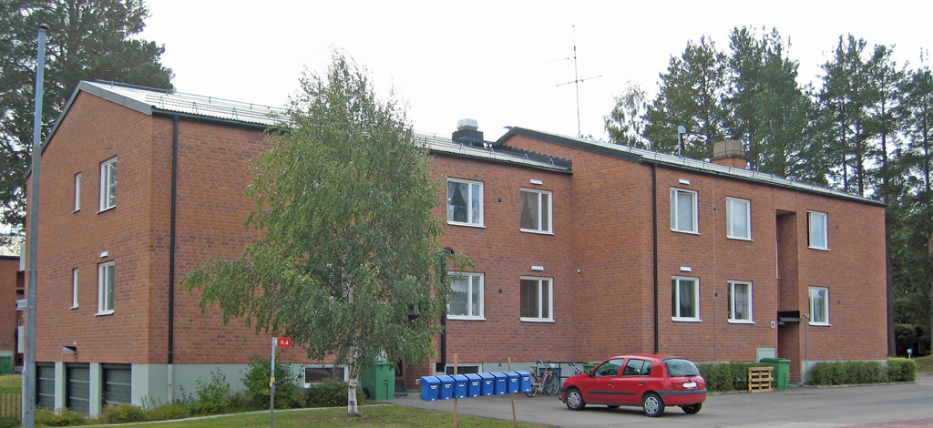 Svegsgatan 34 A