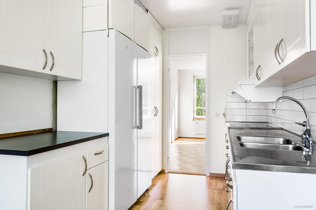 Lägenhet, 2 rooms, 62 sqm, Eskilstuna