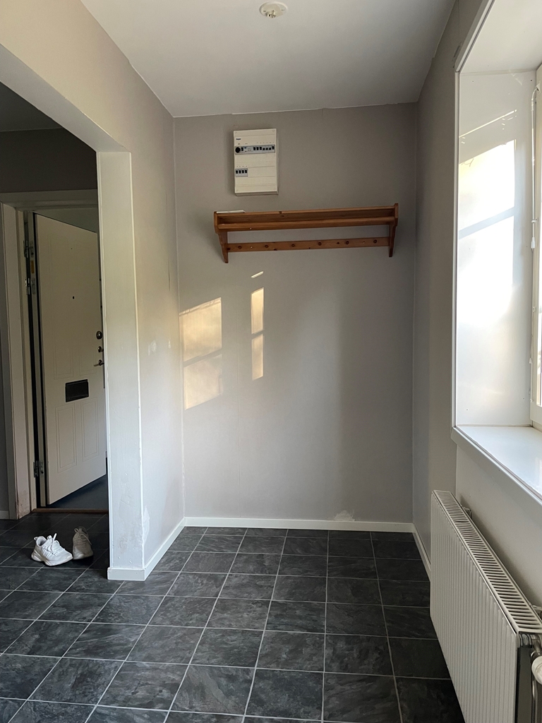 Lägenhet, 3 rooms, 101 sqm, Sundsbruk