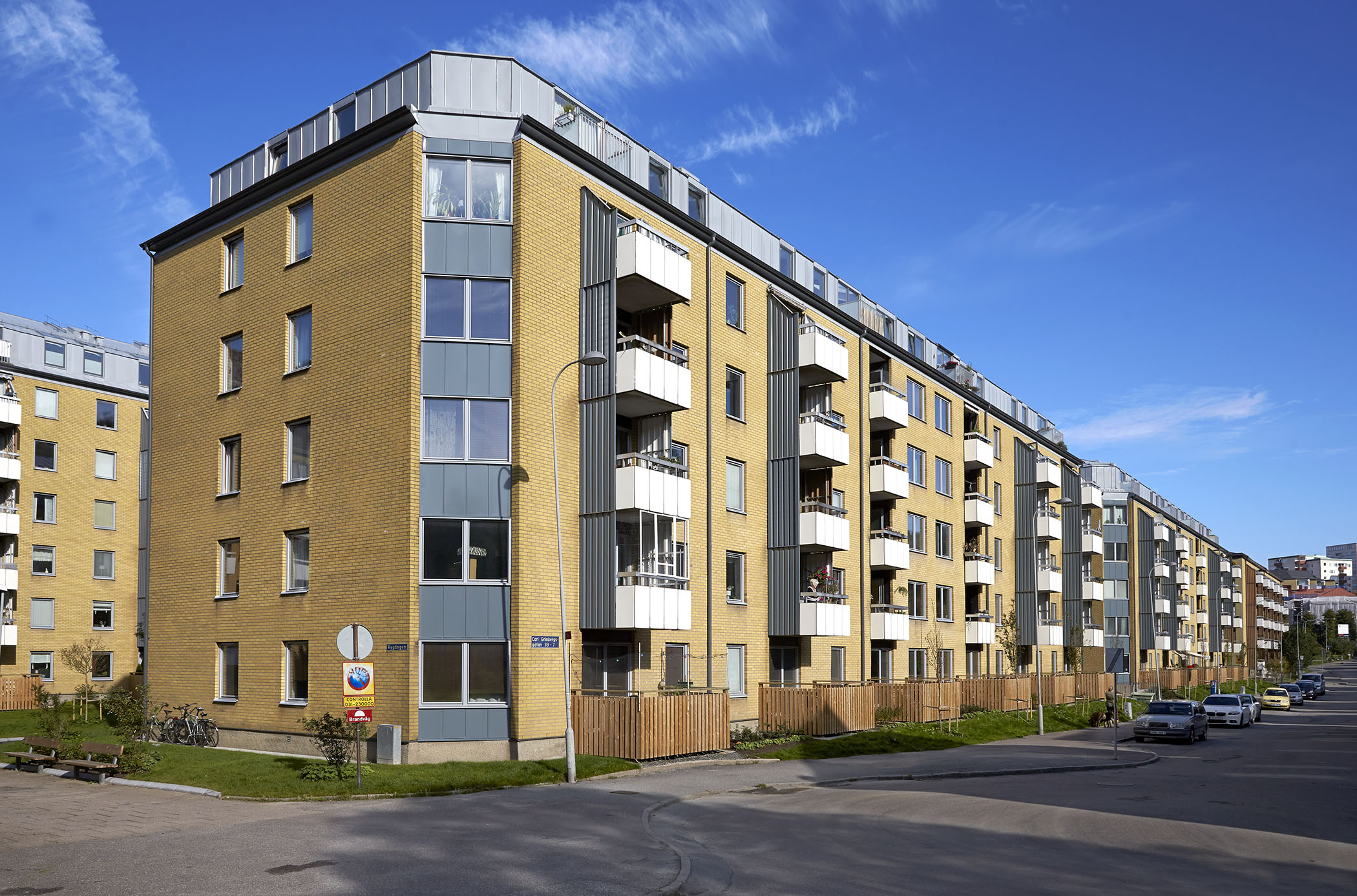 Carl Grimbergsgatan 23