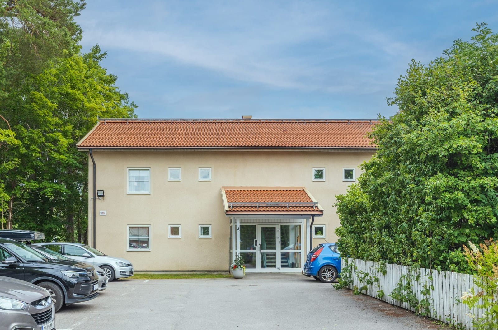 Falkvägen 5B