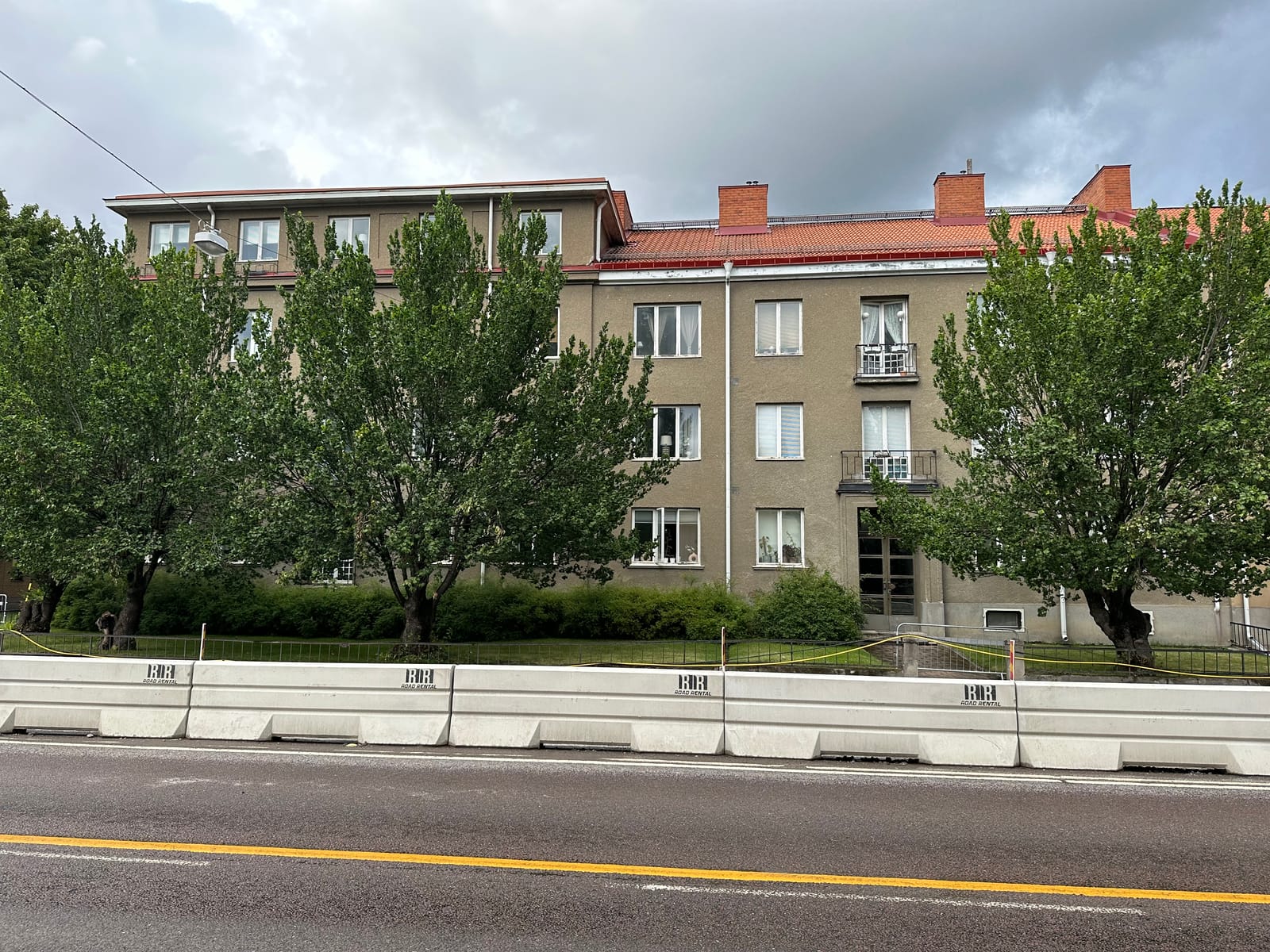 Rudbecksgatan 49