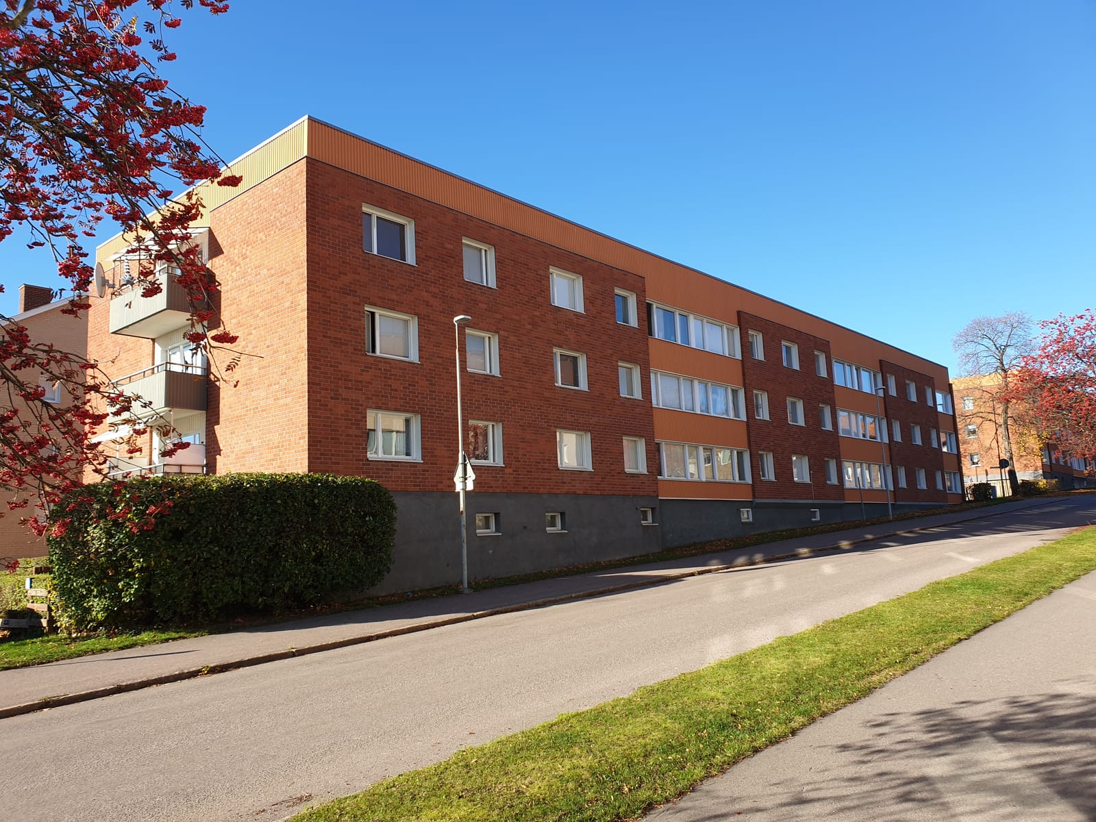 Västmannavägen 13B