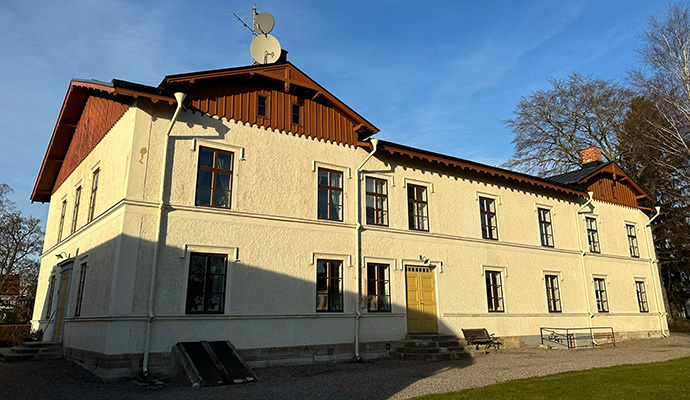 Föreningsgatan 5A