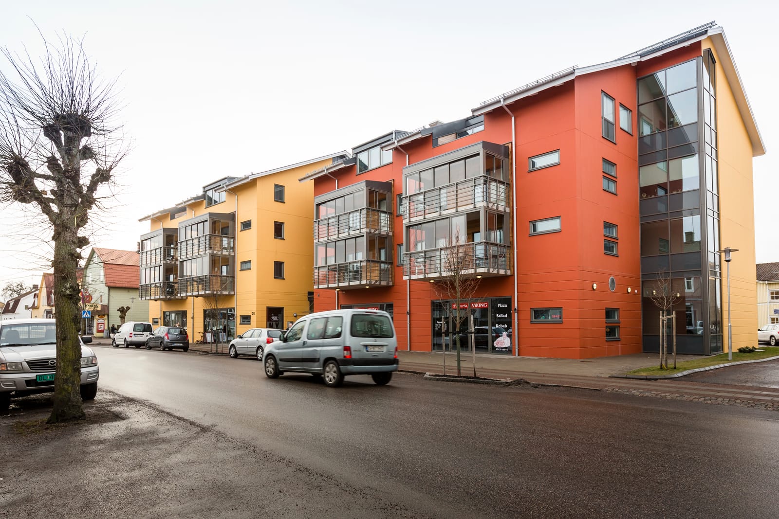Torggatan 18