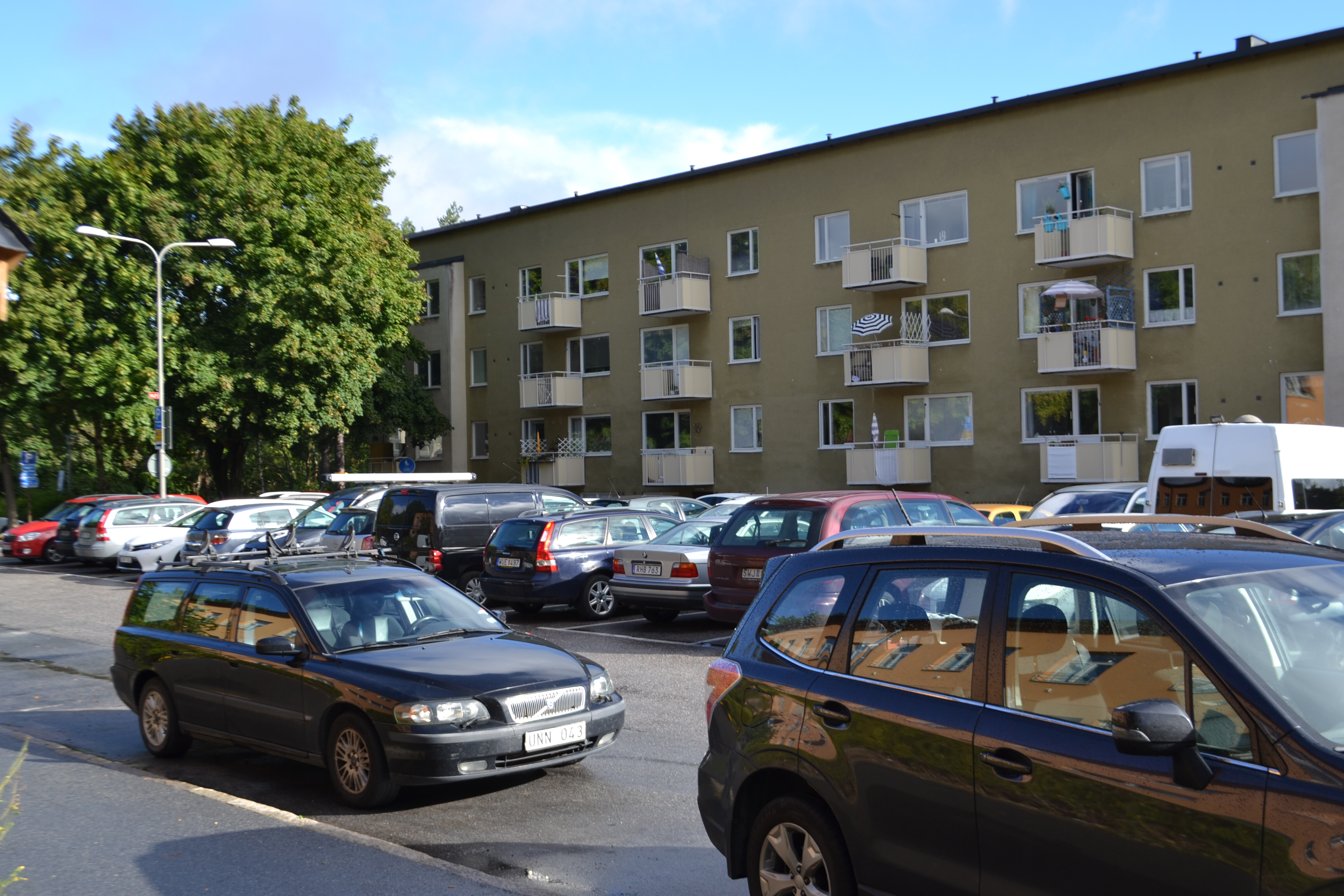 Porlabacken 26
