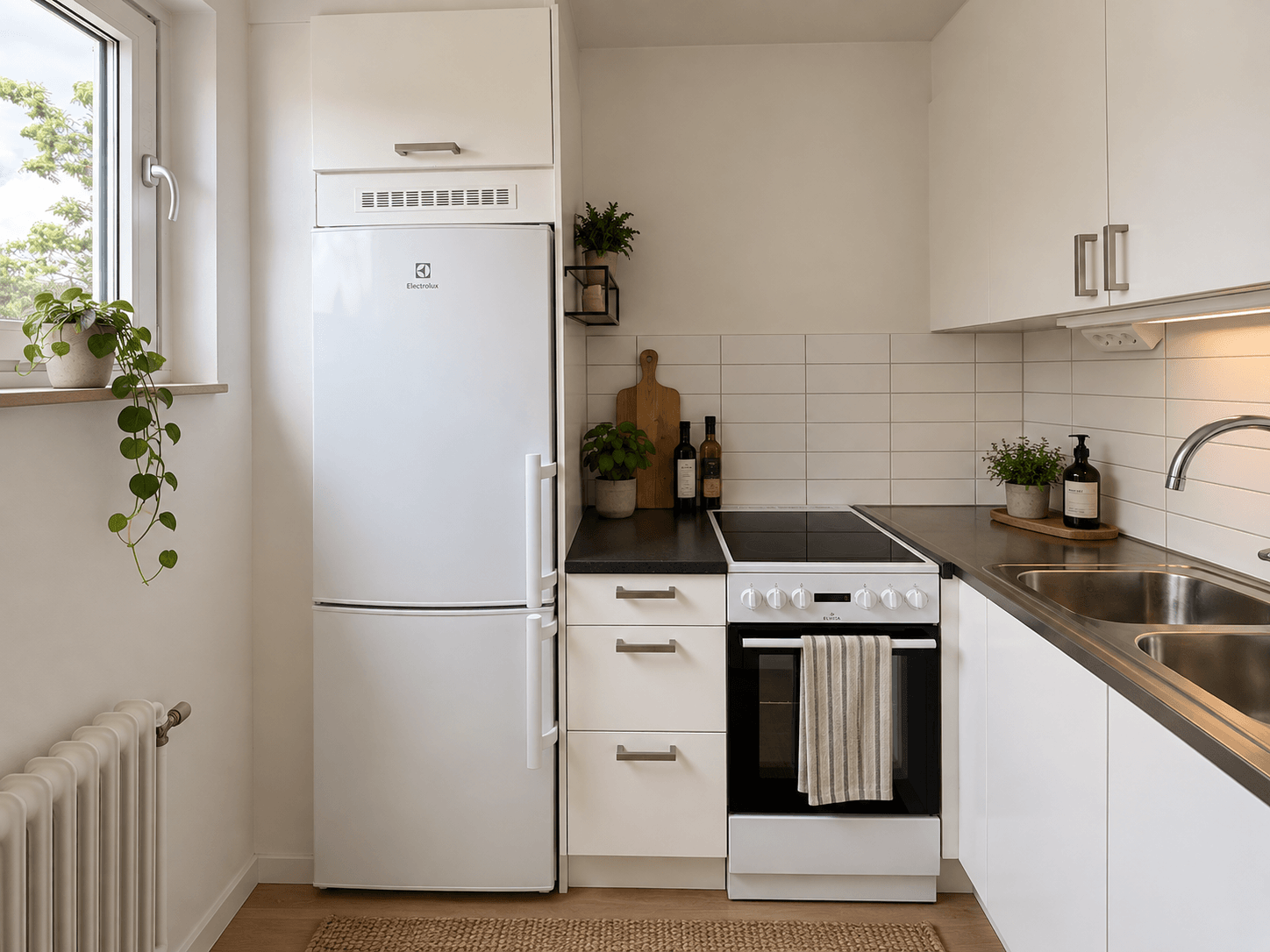 Åshammarsvägen 54A