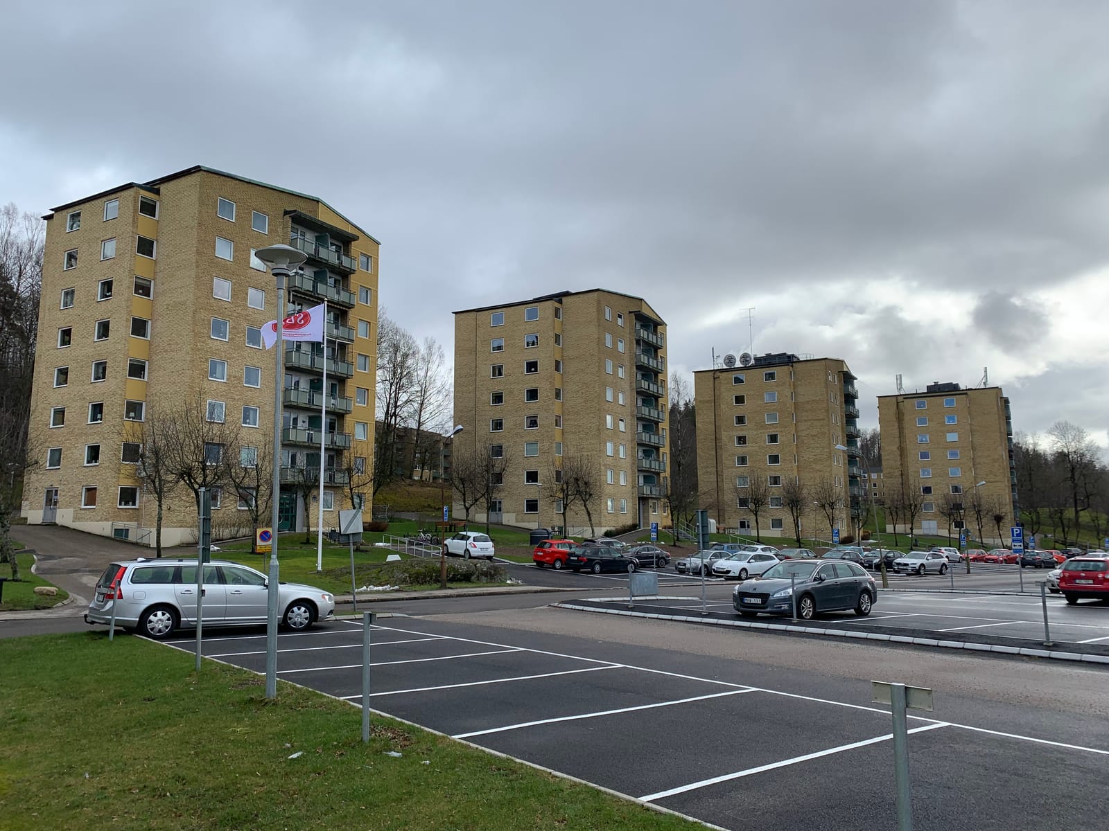 Engelbrektsgatan 126