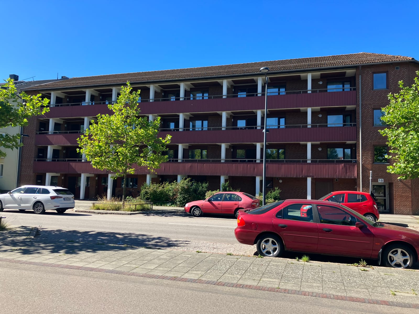 Industrigatan 18