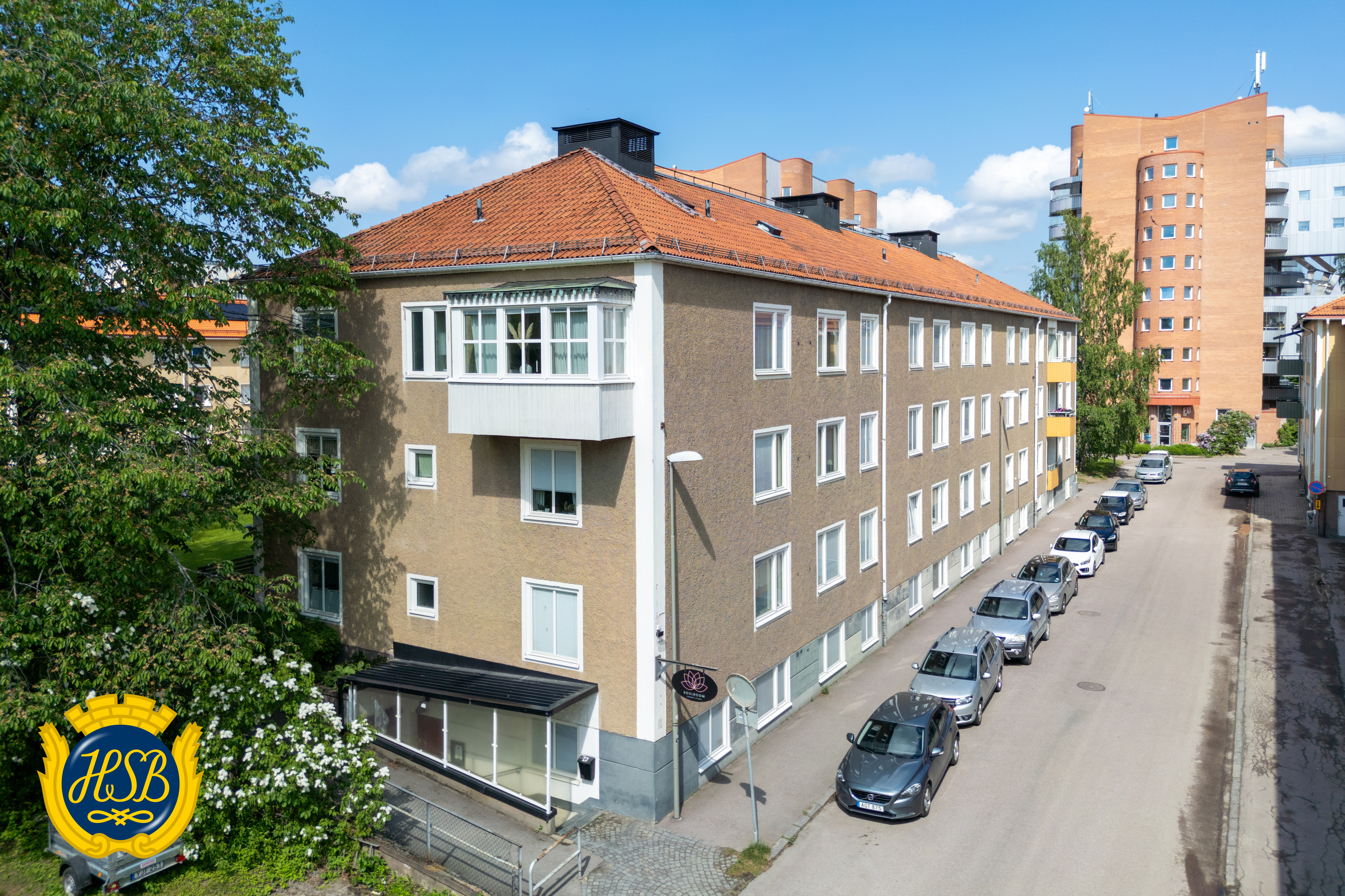 Sturegatan 15A – bild 2