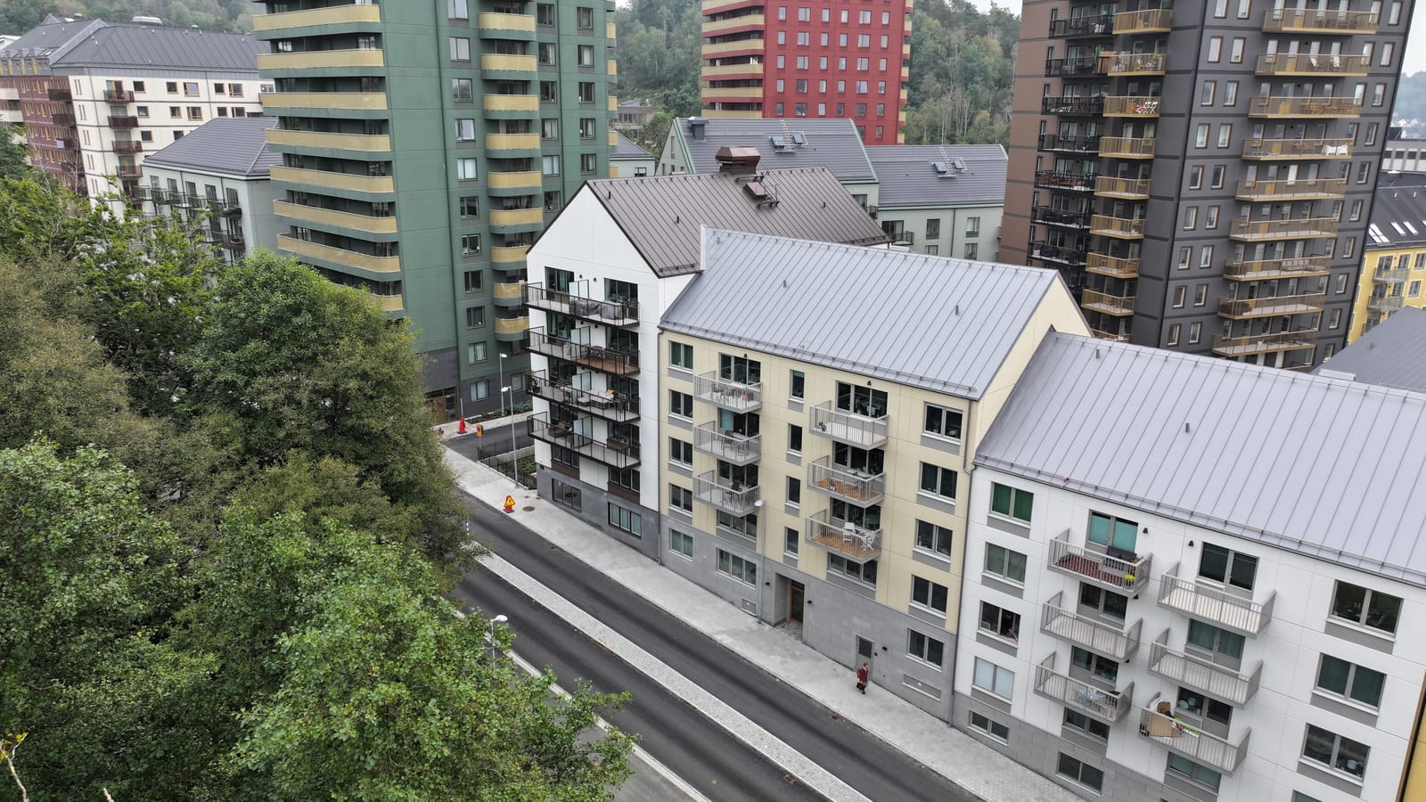 Separatorsgatan 12