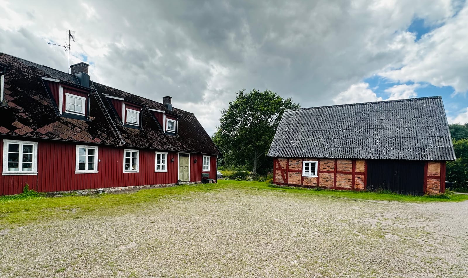 Gångvadsvägen 49