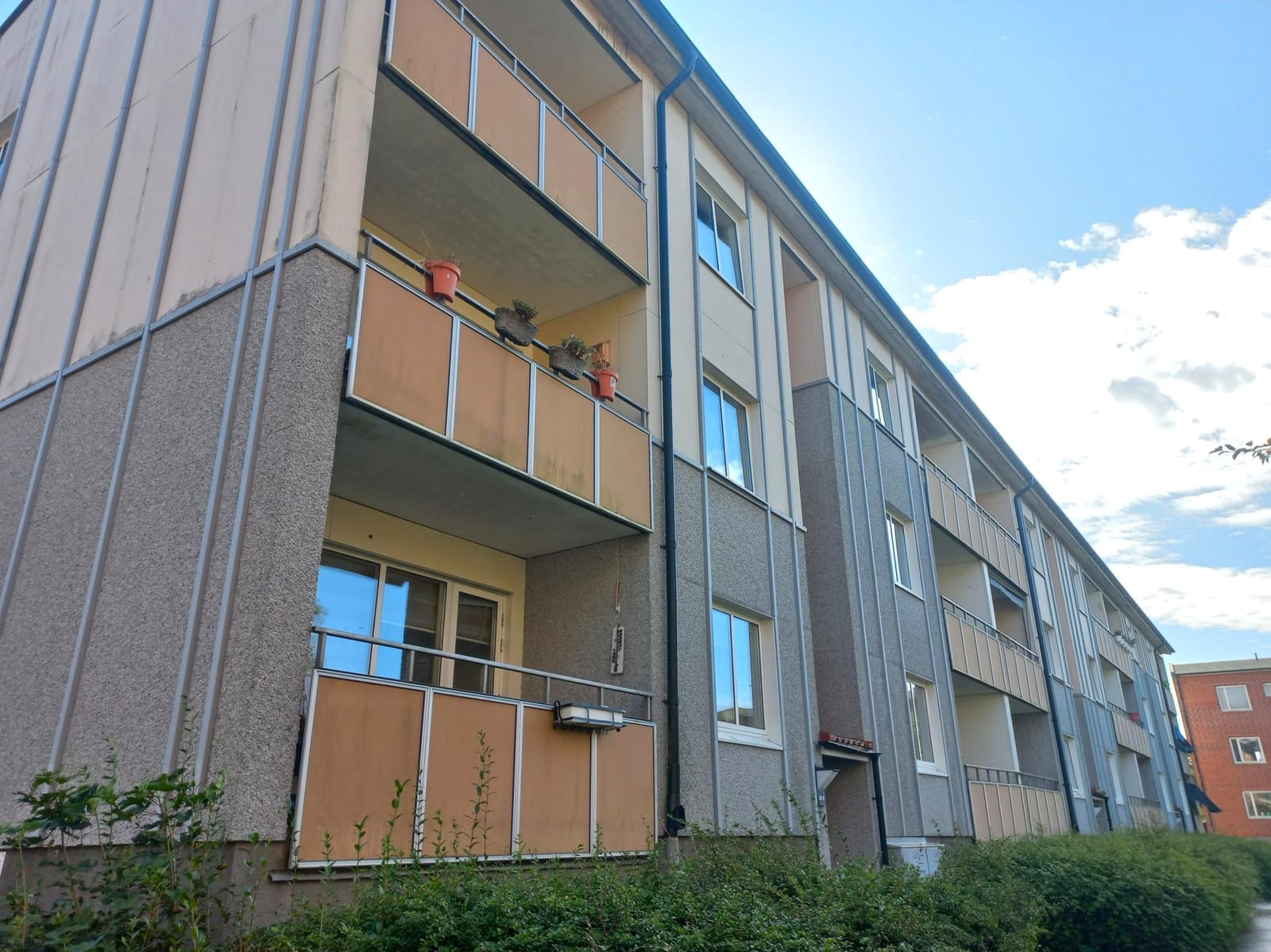 Sonnarpsvägen 20 E