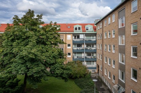 Danska Vägen 84B