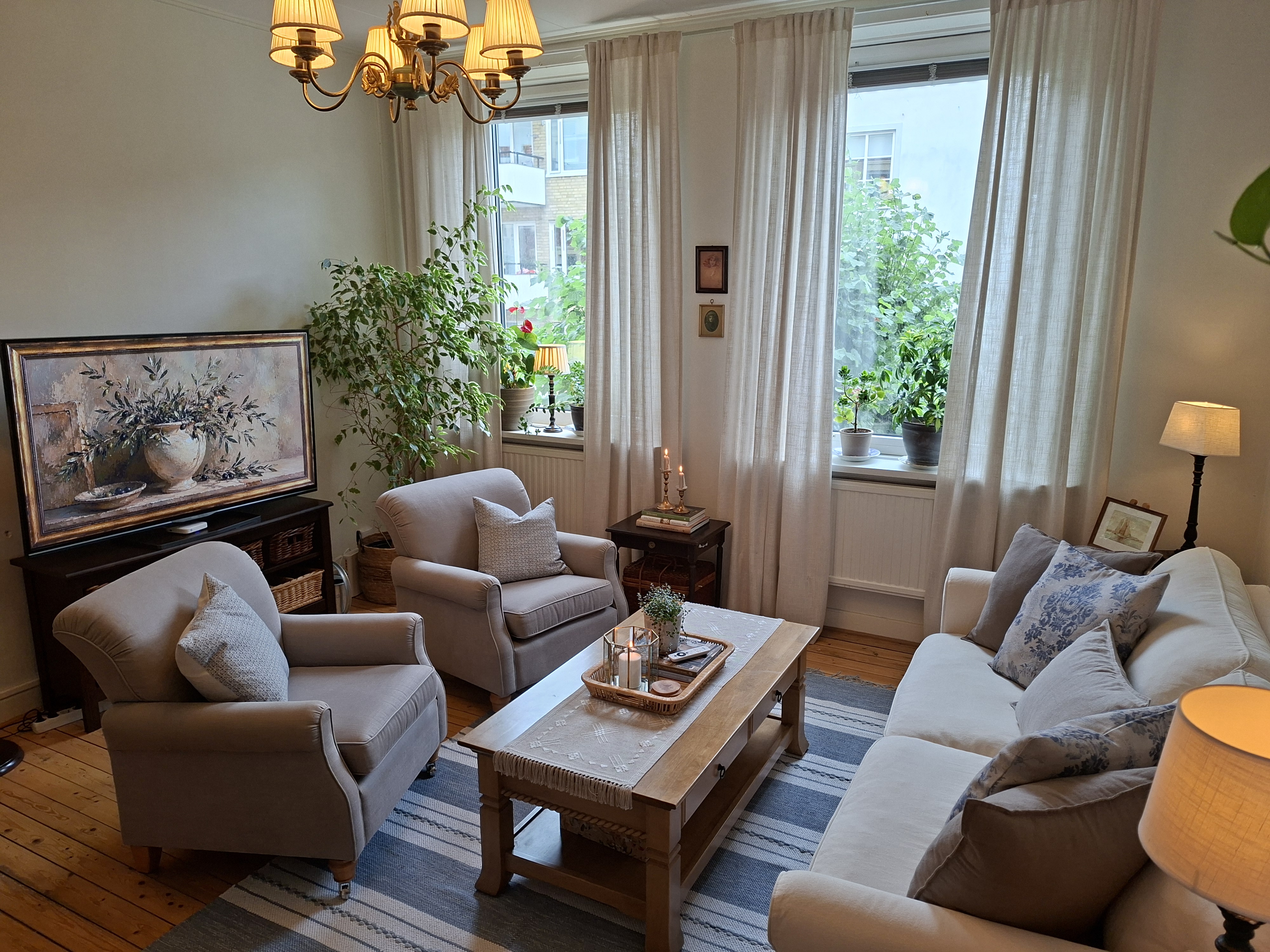 Edsgatan 34A