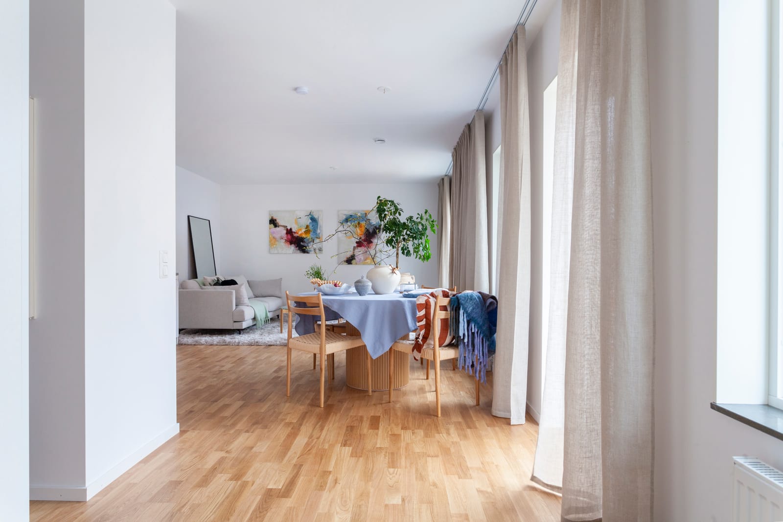 Periodgången 1A