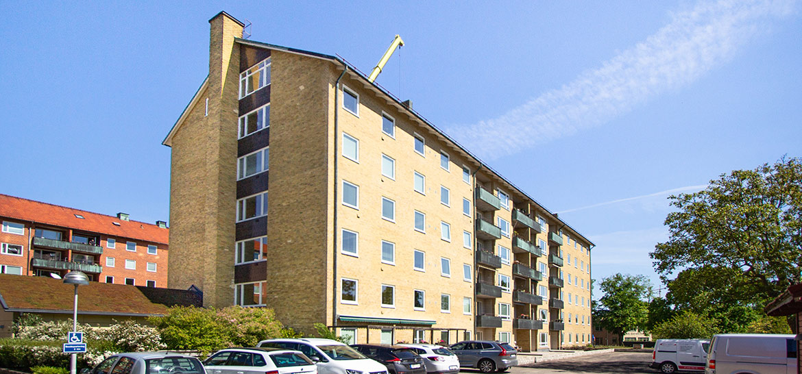 Roskildevägen 5A