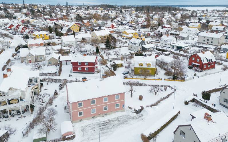 Förstadsvägen 19