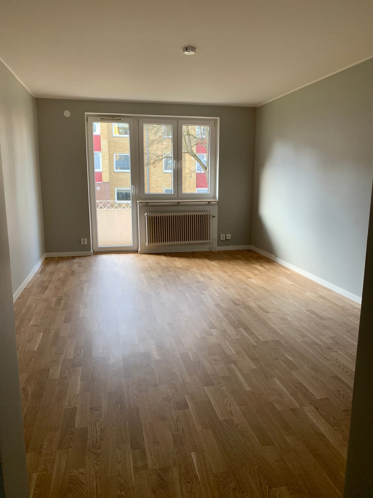 Kapellgatan 5 A – bild 5