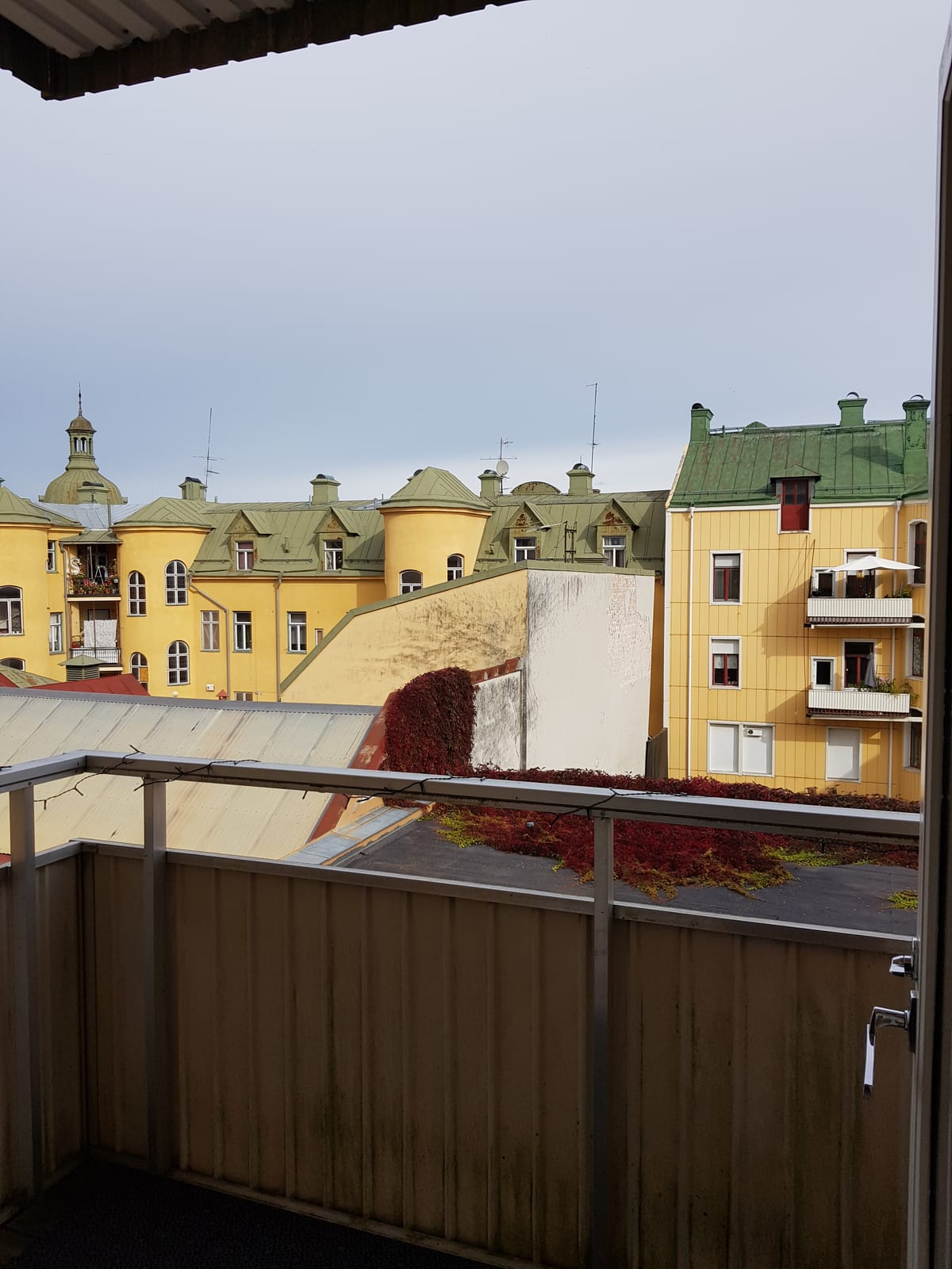 Västra Långgatan 3 B