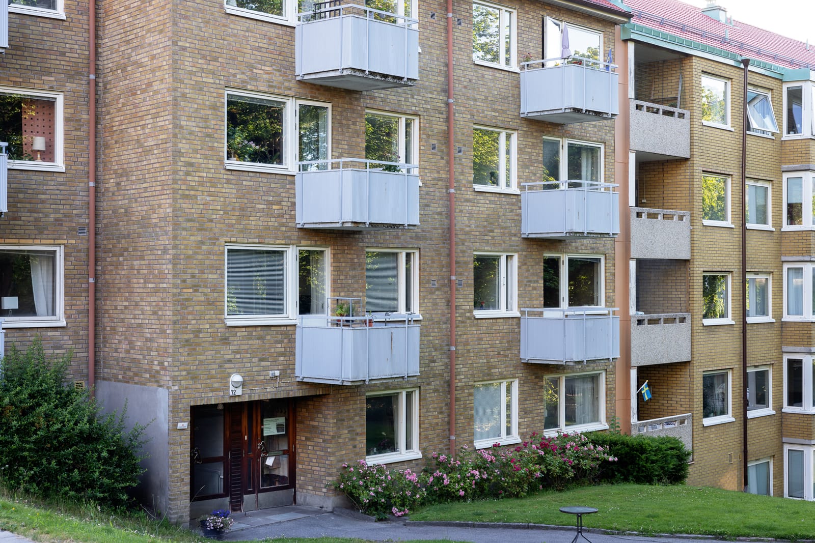 Danska Vägen 72A