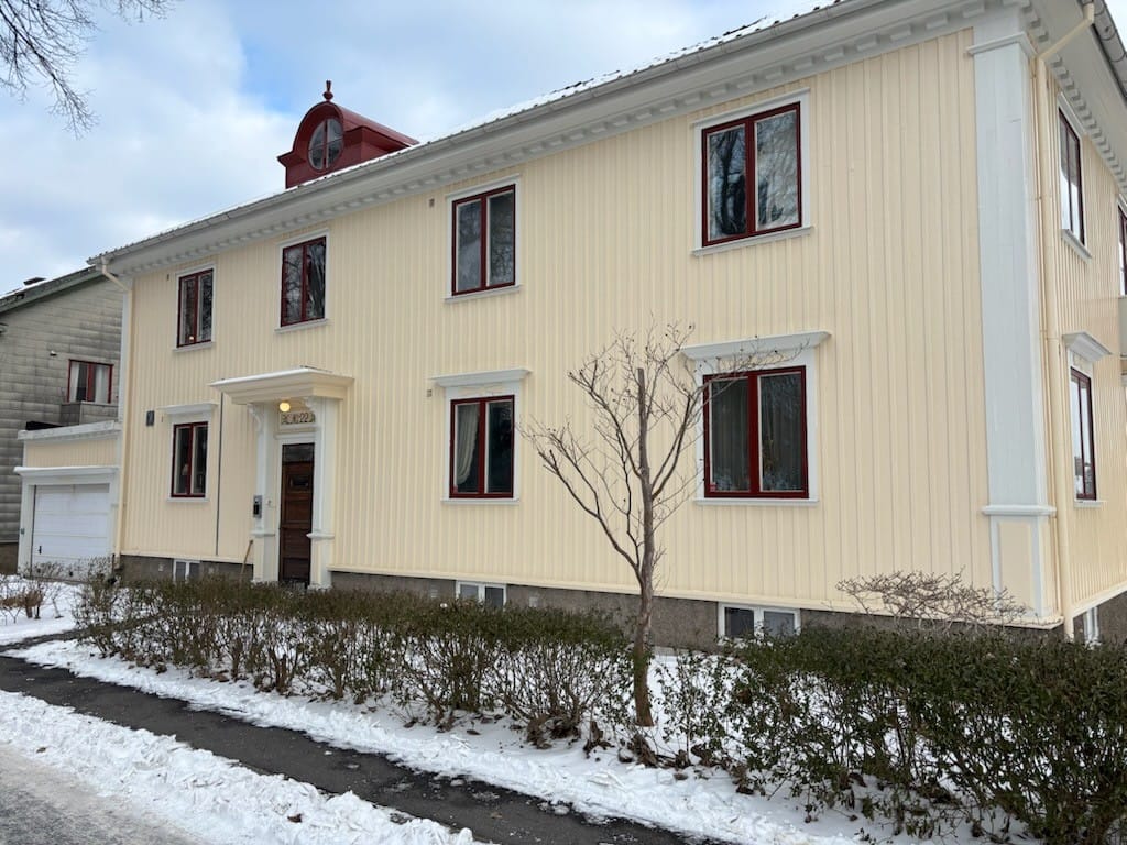 Kålltorpsgatan 22