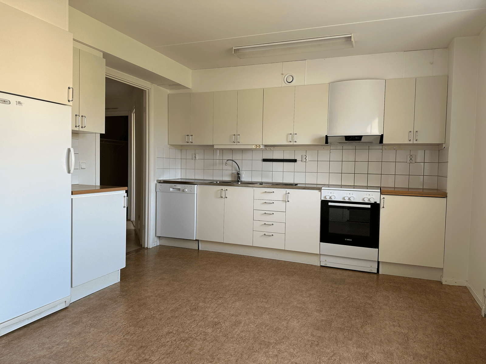 Kungsörsvägen 6B