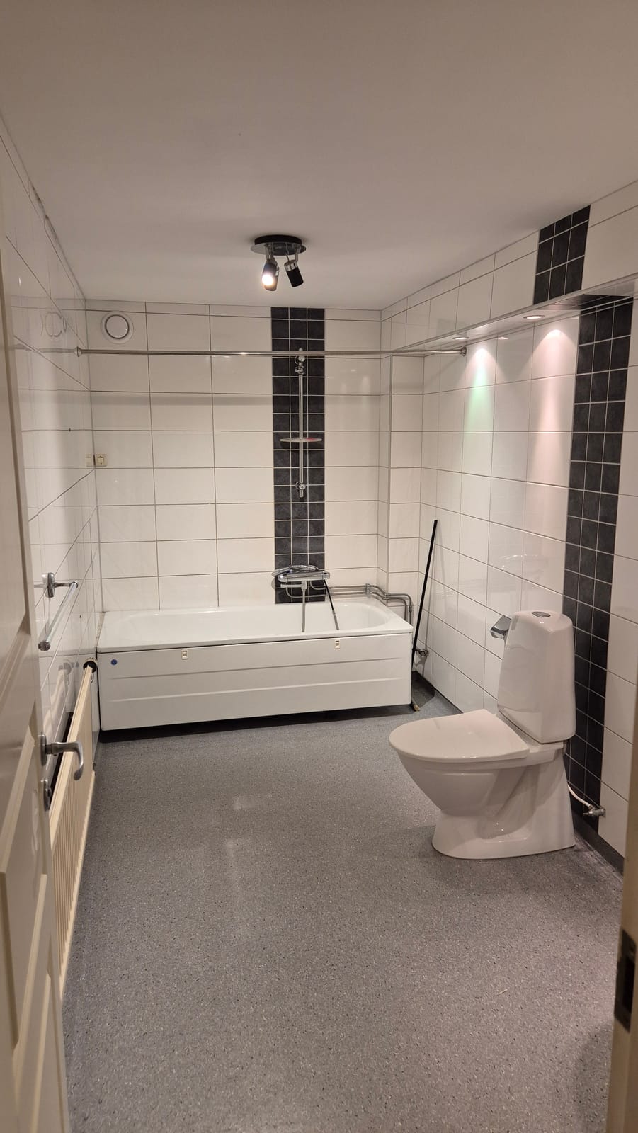 Hamnvägen 1C