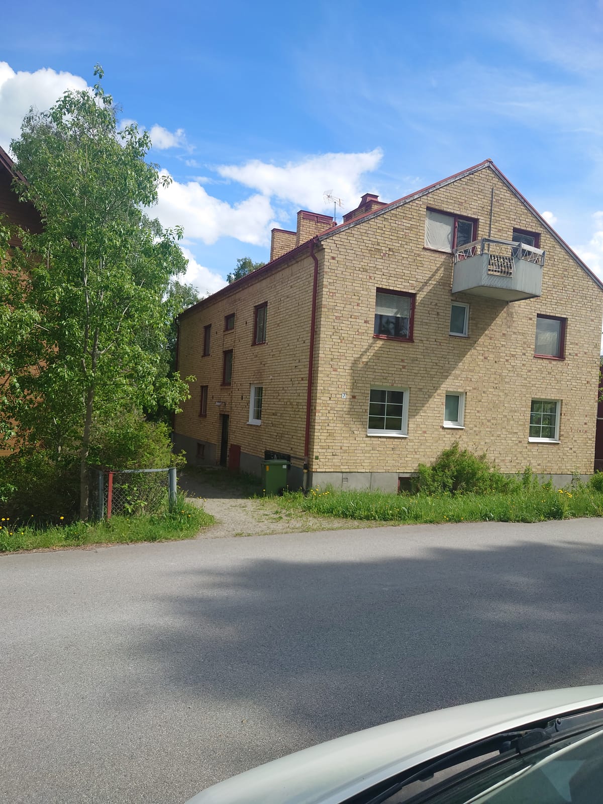 Folketshusgatan 7
