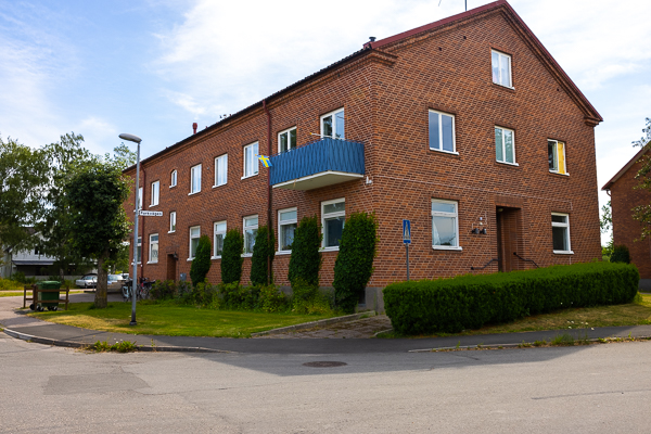 Stationsvägen 2