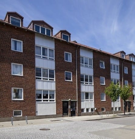 Östergatan 147 B