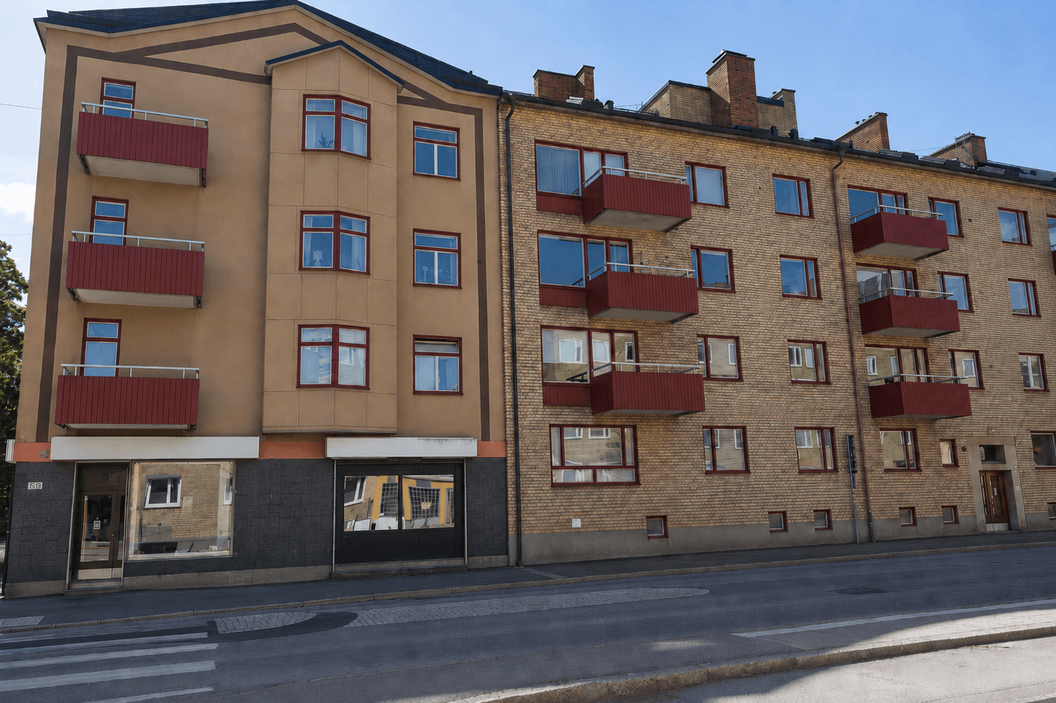 Gamla Övägen 5