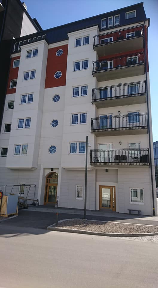 Lärdomsgatan 4