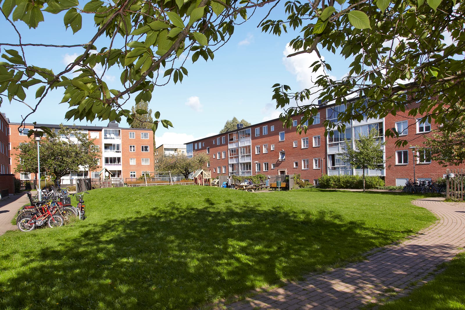 Professorsgatan 9B