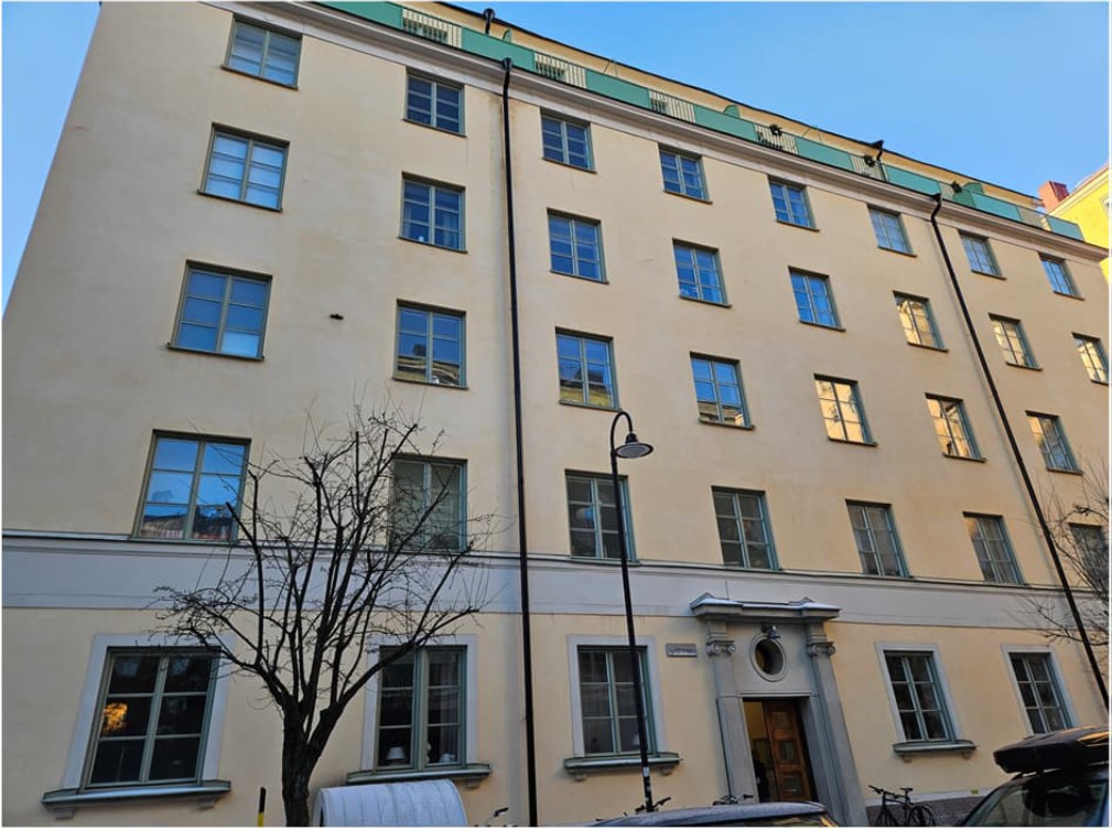 Atlasgatan 15