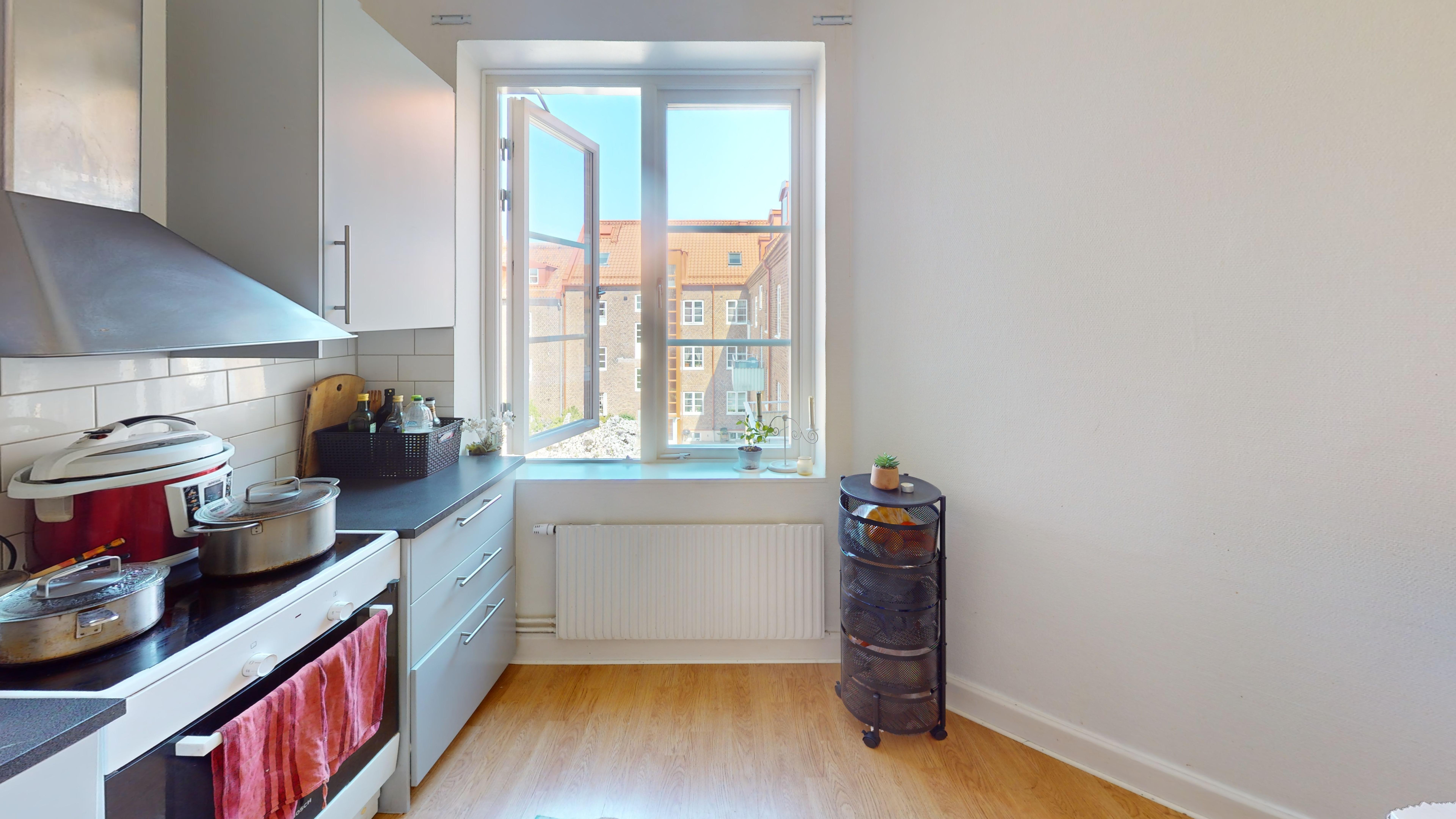 Sturegatan 33 A – bild 2
