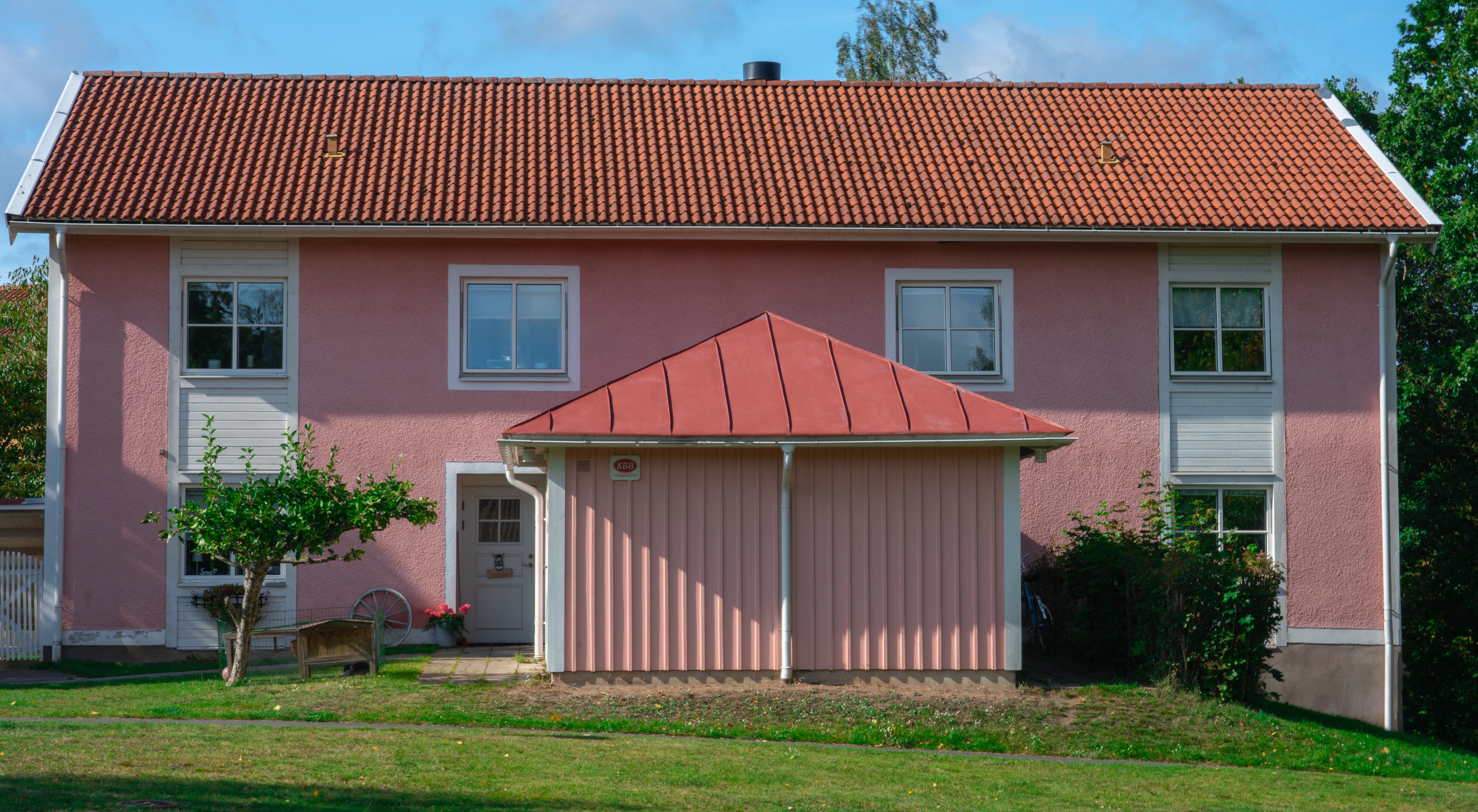 Mildvädersgatan 75